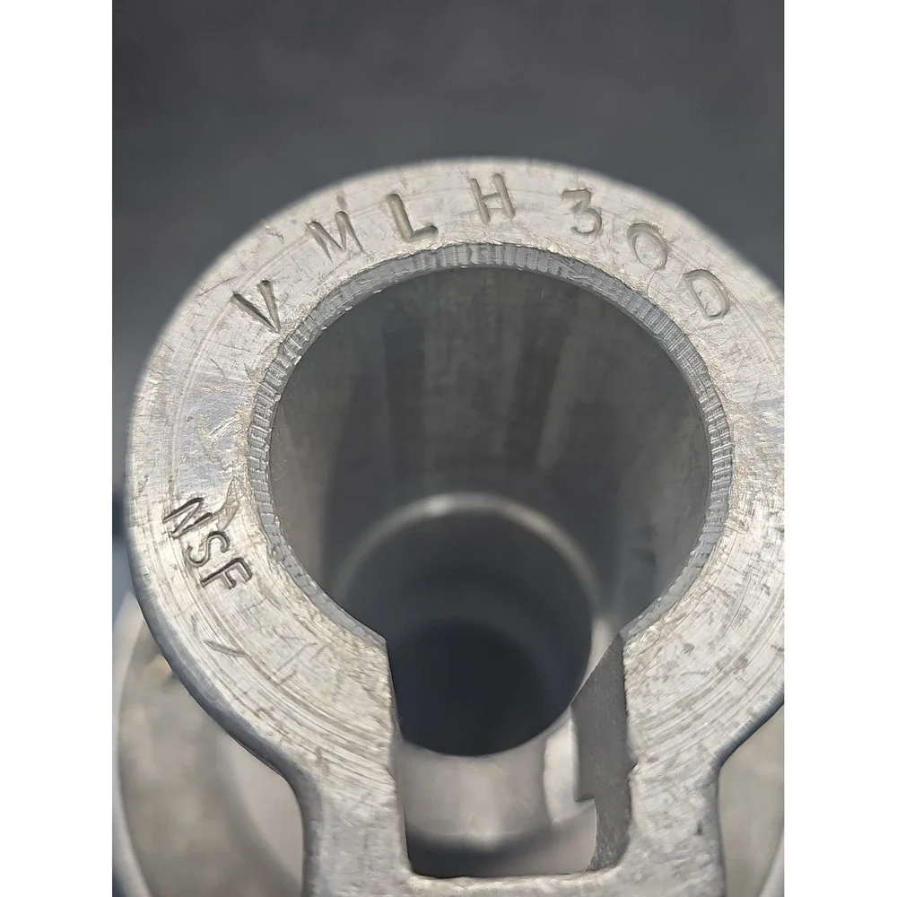 Hobart VMLH30D 30 Qt Reducer  